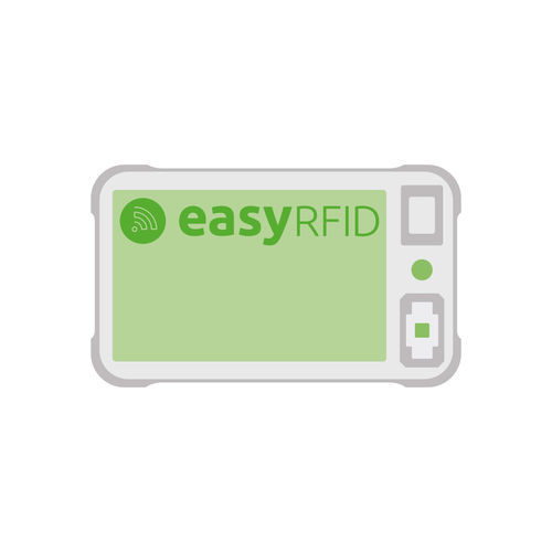 Tablet IP65 - EYTC - EASY SRL - rinforzato / Bluetooth / WiFi