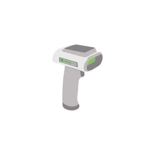 Scanner 2D - EYCC - EASY SRL - ottico / per linea di produzione / Bluetooth