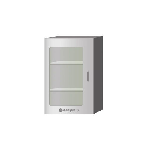 Armadio di sicurezza - EasySAFE - EASY SRL - a pavimento / in acciaio / di comando