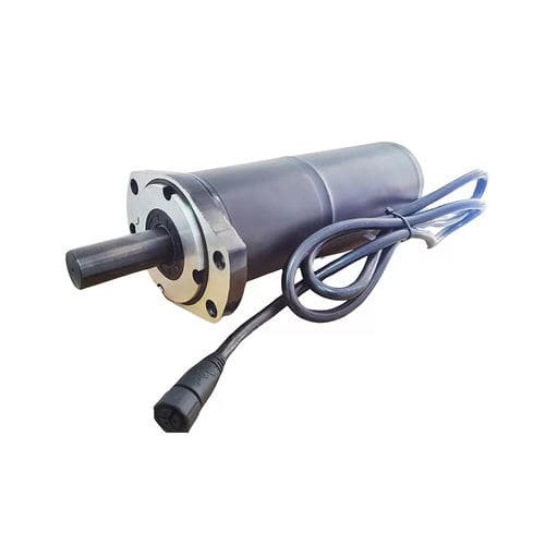 Motoriduttore a magneti permanenti - 88ZY-CJ02070-150A - Jiangnan Yifan Motor Co., Ltd - DC / a spazzola / planetario