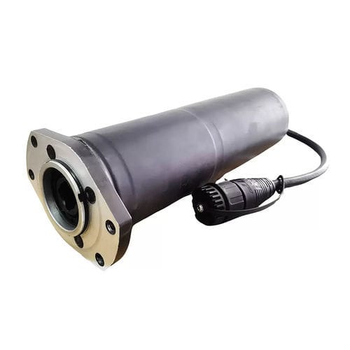 Motoriduttore a magneti permanenti - 68ZY-CJ02065-162 - Jiangnan Yifan Motor Co., Ltd - DC / a spazzola / planetario