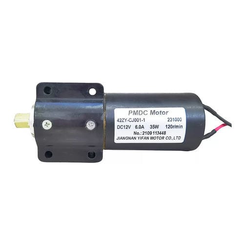 Motoriduttore a magneti permanenti - 42ZY-CJ001-1 - Jiangnan Yifan Motor Co., Ltd - DC / a spazzola / planetario