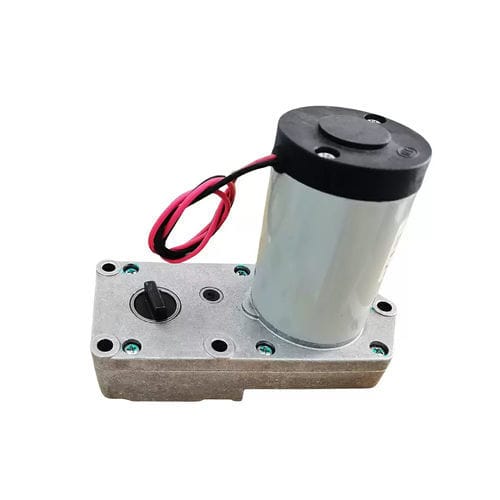 Motoriduttore a magneti permanenti - 53ZY-CJ2040-DS - Jiangnan Yifan Motor Co., Ltd - DC / a spazzola / con treno di ingranaggi