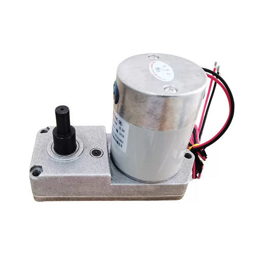 Motoriduttore a magneti permanenti - 64ZY-CJ2090-023 - Jiangnan Yifan Motor Co., Ltd - DC / a spazzola / con treno di ingranaggi