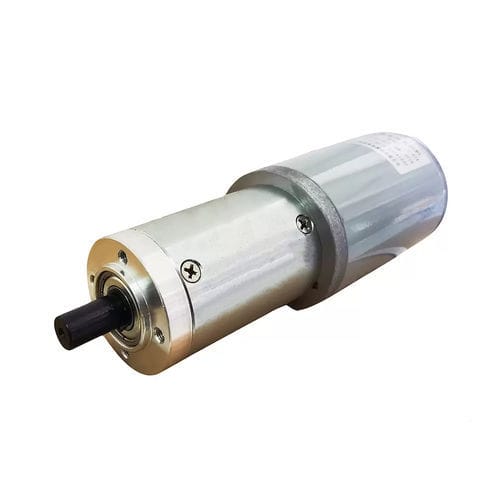 Motoriduttore a magneti permanenti - 64ZY-CJ04048-7C - Jiangnan Yifan Motor Co., Ltd - DC / a spazzola / planetario