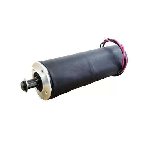 Motoriduttore a magneti permanenti - 52ZY-CJ02020-7C-15A - Jiangnan Yifan Motor Co., Ltd - DC / a spazzola / planetario