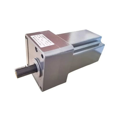 Motoriduttore BLCD - F80BL09-2424-J2 - Jiangnan Yifan Motor Co., Ltd - con treno di ingranaggi / ad assi paralleli / ad asse inchiavettato