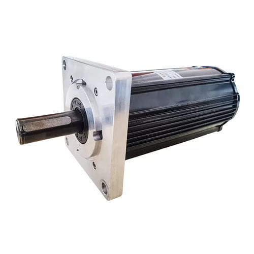 Motoriduttore BLCD - Y97BL09-2423-J776 - Jiangnan Yifan Motor Co., Ltd - planetario / coassiale / ad asse inchiavettato