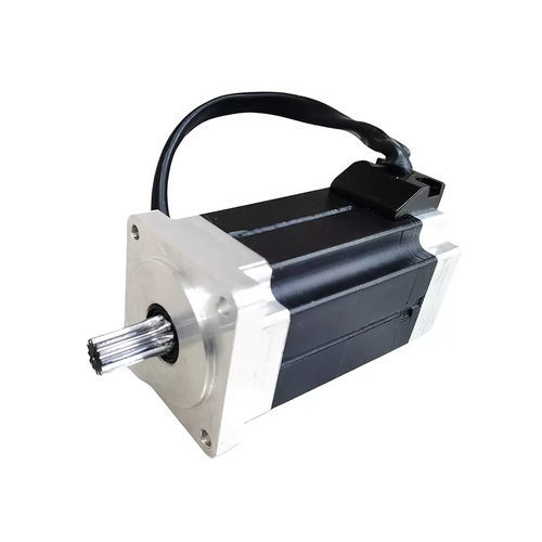 Motore BLCD - F61BL12-2430 - Jiangnan Yifan Motor Co., Ltd - 24 V / compatto / IP40