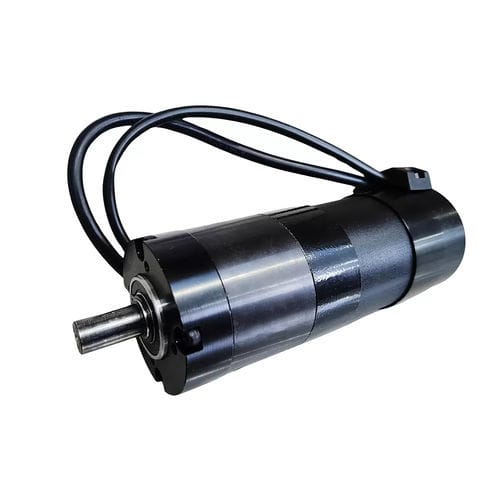 Motoriduttore BLCD - Y59BL10-2430-J50 - Jiangnan Yifan Motor Co., Ltd - planetario / coassiale / ad albero pieno