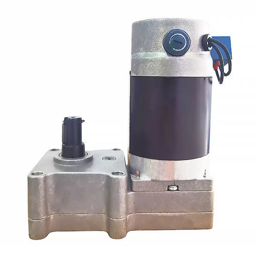 Motoriduttore DC - HDZ-25001A - Jiangnan Yifan Motor Co., Ltd - AC / con treno di ingranaggi / ad assi paralleli