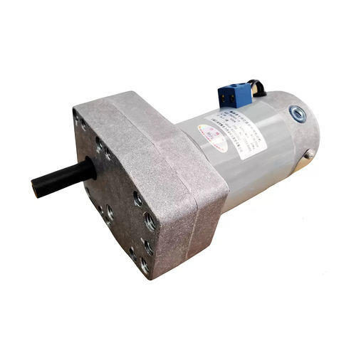 Motoriduttore DC - HDZ-26005A-1A - Jiangnan Yifan Motor Co., Ltd - AC / con treno di ingranaggi / ad assi paralleli