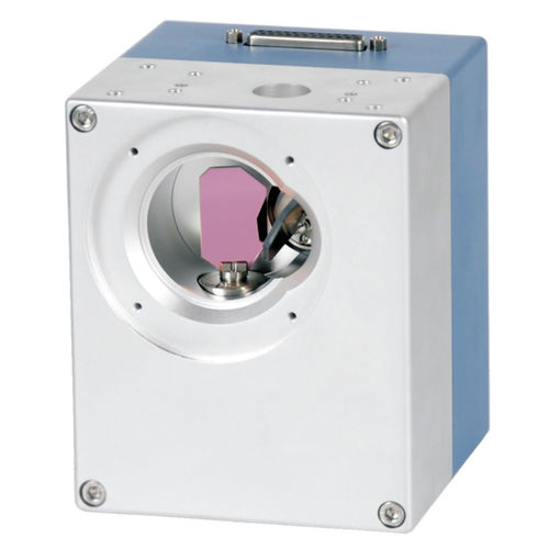 Testa galvanometrica 2D - Quantum 10-1064 - Anshan Precision Optical Scanning Technology CO.,Ltd - per marcatura / laser / compatta