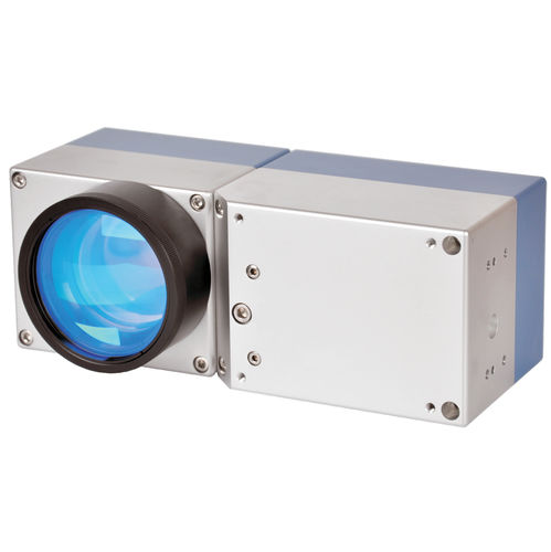 Testa di scansione laser 3 assi - 3D Post-Scanning System - Anshan Precision Optical Scanning Technology CO.,Ltd - di saldatura / di marcatura laser / compatta