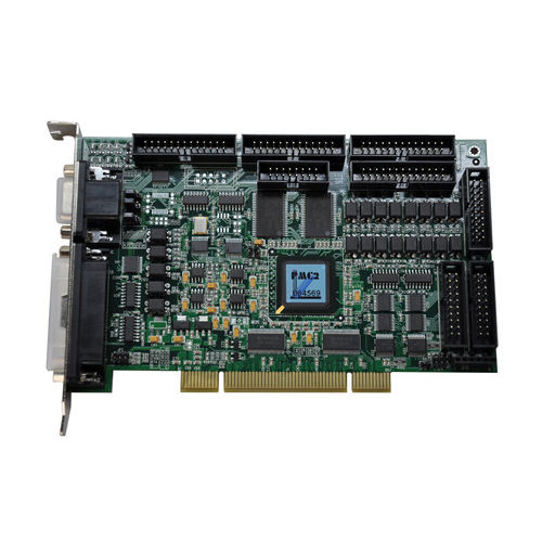 Scheda controllore PCI Bus - PMC2 - Anshan Precision Optical Scanning Technology CO.,Ltd