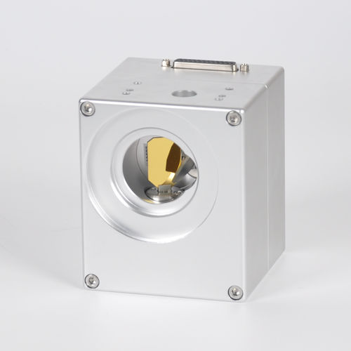 Testa di scansione laser 2 assi - Atom-10-355 - Anshan Precision Optical Scanning Technology CO.,Ltd - di marcatura laser / compatta