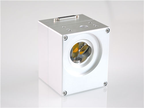 Testa di scansione laser 2 assi - Atom-10-532 - Anshan Precision Optical Scanning Technology CO.,Ltd - di marcatura laser / compatta