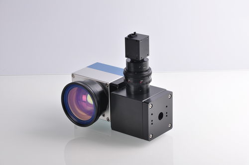 Unità di controllo per telecamera di ispezione - Scanner Camera Adapter - Anshan Precision Optical Scanning Technology CO.,Ltd