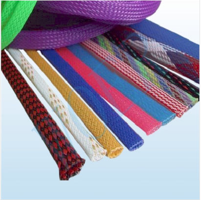 Guaina tubolare - WPET - SHENZHEN WOER HEAT-SHRINKABLE MATERIAL CO.,LTD - in polietilene / a espansione