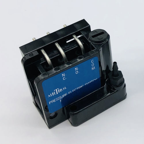 Pressostato elettromeccanico - F-4400 series  - Airtrol Components Inc - SPDT / PCB / in polisolfone
