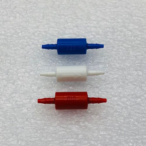 Restrittore di flusso con orifizio - 0-003-062 - Airtrol Components Inc - scanalato