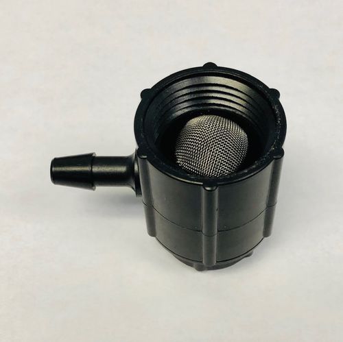 Regolatore di pressione per acqua - Airtrol Components Inc - a membrana / in plastica / industriale