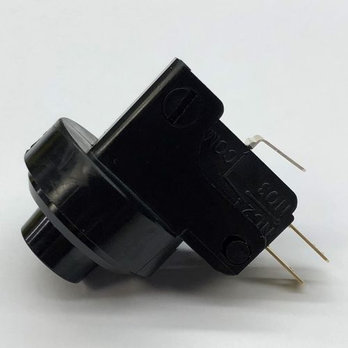 Pressostato vacuostato a regolazione fissa - AT - 2004 series - Airtrol Components Inc - elettromeccanico / a vuoto / SPDT