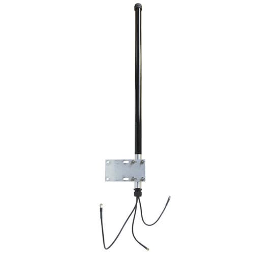 Antenna LTE - DOD7-3500 - Mobile Mark, Inc. - MIMO / omnidirezionale / rinforzata