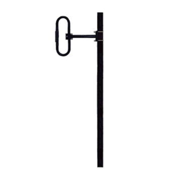 Antenna radio - ED450-1 - Mobile Mark, Inc. - a dipolo / a quarto d'onda / mezz'onda