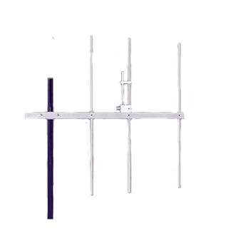 Antenna radio - Y3313 & Y3323 series - Mobile Mark, Inc. - Yagi / rinforzata / mobile