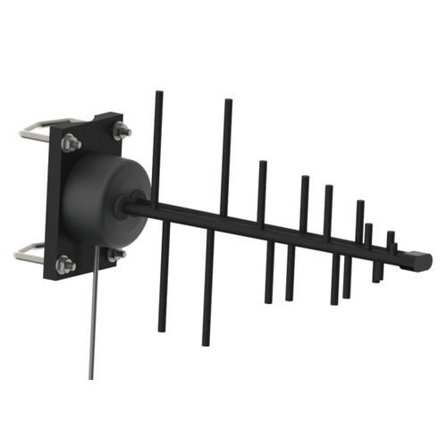 Antenna radio - Y42400WB - Mobile Mark, Inc. - a log periodico / Yagi / rinforzata