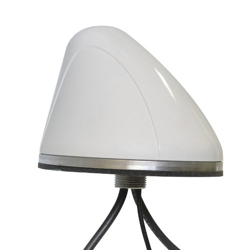 Antenna LTE - SMW-314 - Mobile Mark, Inc. - GPS / GLONASS / multibanda