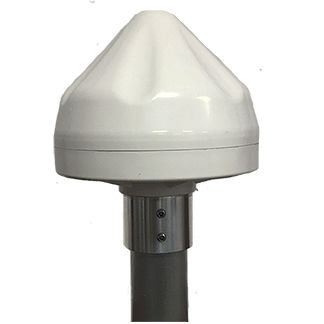 Antenna LTE - WA series - Mobile Mark, Inc. - GPS / per rete wireless / con sistema di inseguimento