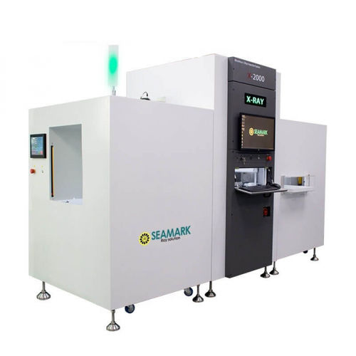 Contapezzi per componente SMT - X-2000 - Shenzhen Zhuomao Technology Co., Ltd. - per dispositivi elettronici / automatico / a raggi X