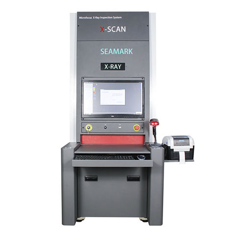 Contapezzi per componente SMT - X-1000 - Shenzhen Zhuomao Technology Co., Ltd. - automatico / a raggi X
