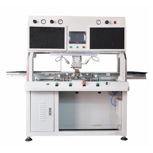 Stazione di rework per LCD - Shenzhen Zhuomao Technology Co., Ltd.