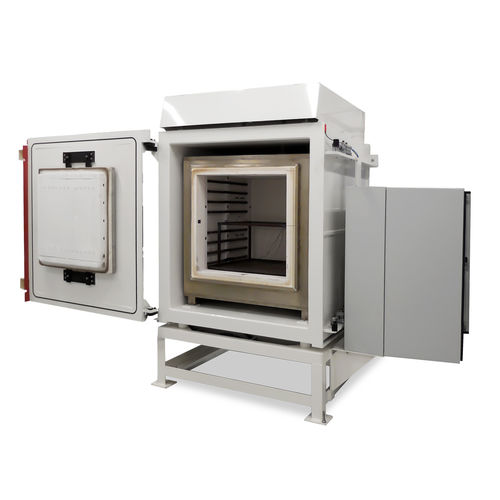 Forno su misura - Vegatec - a camera / termico / sottovuoto
