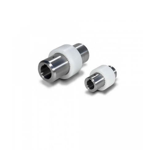 Giunto flessibile - GN series - TRAMEC - per trasmissione / per albero