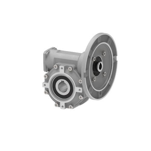 Riduttore a vite senza fine - K series - TRAMEC - coassiale / ad albero pieno / 5 - 10 Nm