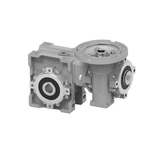 Riduttore a vite senza fine - XX  - TRAMEC - 200 - 500 Nm / 500 - 1000 Nm / 100 - 200 Nm