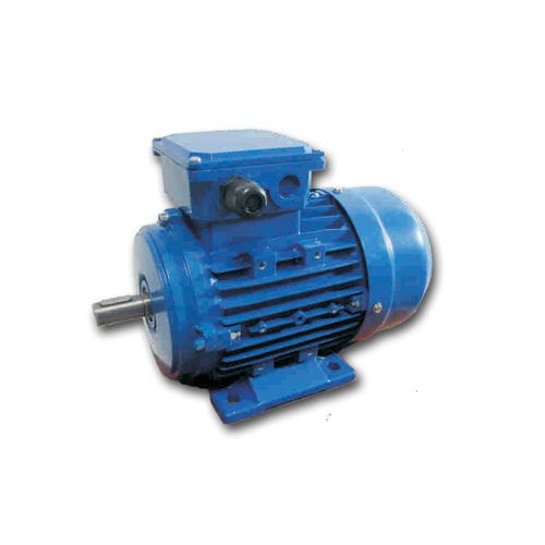 Motore asincrono - MS/MS2 series - FUJIAN YONGDASHENG ELECTRICAL MACHINERY CO., LTD - trifase / 400 V / 380 V