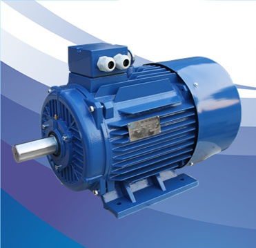 Motore asincrono - YDSC series - FUJIAN YONGDASHENG ELECTRICAL MACHINERY CO., LTD - trifase / 400 V / 380 V