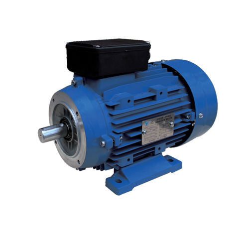 Motore ad induzione - MC series - FUJIAN YONGDASHENG ELECTRICAL MACHINERY CO., LTD - monofase / 220 V / con condensatore