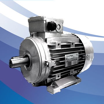 Motore ad induzione - АИР series - FUJIAN YONGDASHENG ELECTRICAL MACHINERY CO., LTD - trifase / 670 V / 400 V
