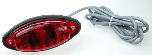 Segnalatore luminoso flash - Bonnel Technologie - LED