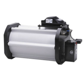 Spurgo per condensa - LDV, CTD series - Frank Compressors - di aria / d'acqua / automatico