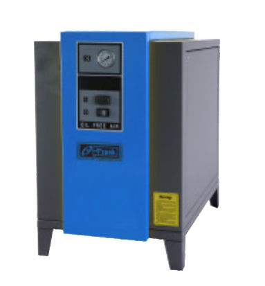 Compressore scroll - CT7x5V, CT8x7V series - Frank Compressors - d'aria / con motore elettrico / fisso