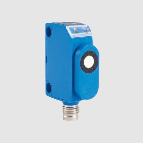 Sensore di distanza ad ultrasuoni - MidC/B 015 - Midatec - digitale / IP67 / rinforzato