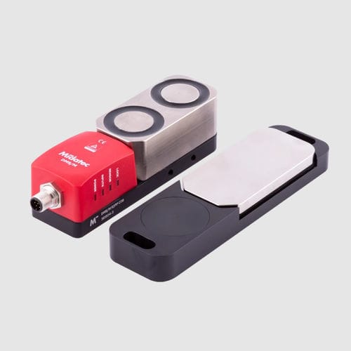 Interruttore unipolare - DMS/M series - Midatec - SIL 3 / CEI 60947 / di blocco