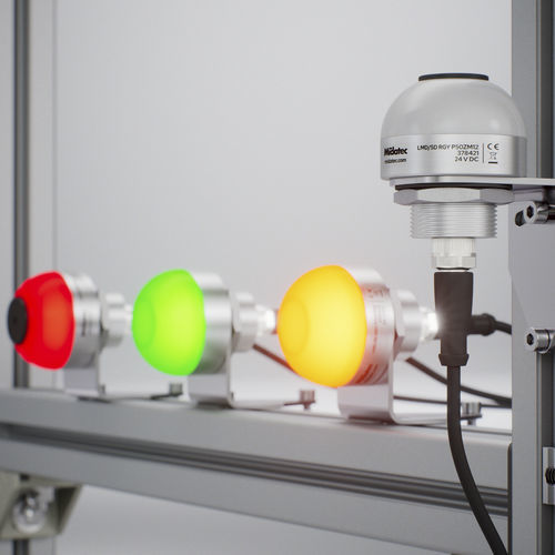 LED di illuminazione - Midatec